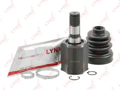 LYNX CI1321 Шрус внутренний перед лев