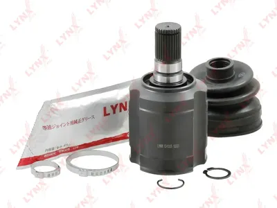 LYNX CI1335 Шрус Hyundai Santa Fe 09-15 Kia Sorento 02-20