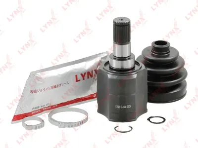 LYNX CI1338 Шрус Hyundai IX35 Tucson 09-16 Kia Sportage 98-21 внутр.