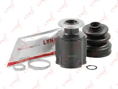 LYNX CI1341 Шрус SsangYong New Actyon 10-13 Korando C 02-13 CI-1341