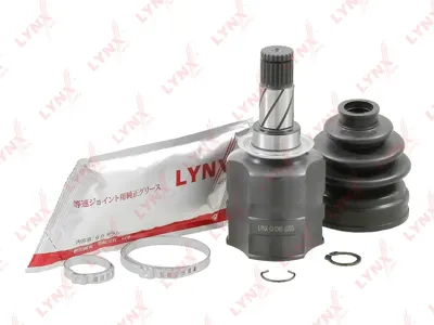 LYNX CI1349 Шрус внутренний Opel Corsa D