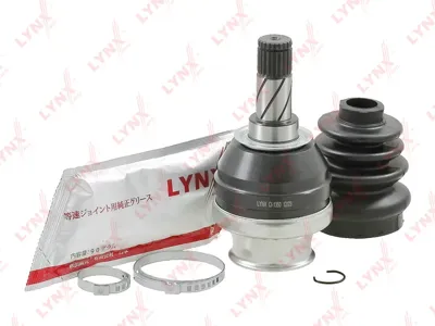 LYNX CI1350 Шрус