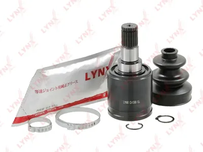 LYNX CI1366 Шрус Kia Picanto 08-21