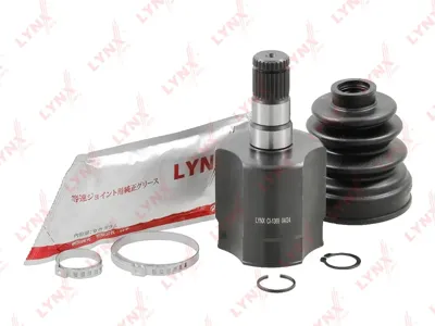 LYNX CI1369 Шрус Volvo 240 74-93 260 74-82 440 88-96 460 88-96 480 87-96 740 85-92 760 84-92 780 8