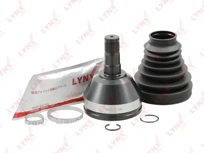 LYNX CI1371 Шрус внутренний перед лев