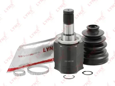 LYNX CI1372 Шрус внутренний перед лев