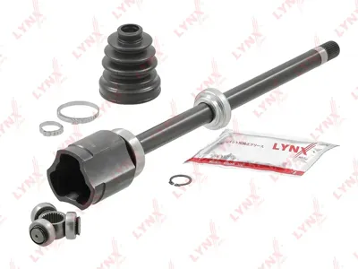 LYNX CI1374 Шрус Land Rover Freelander II 06-14