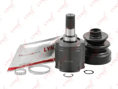 LYNX CI1375 Шрус внутренний Hyundai Sonata 02-06 Trajet 04-06 XG 03-05