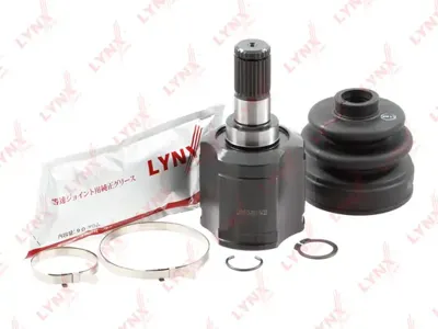 LYNX CI3601 Шрус Hyundai Sonata EF IV Kia Magentis 2.0 99-05 внутр.
