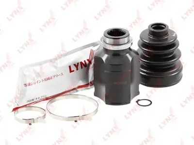 LYNX CI3738 Шрус Mazda 2 07- внутр.прав.