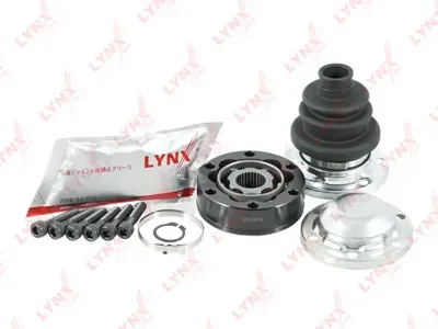 LYNX CI3749 Шрус внутренний .
