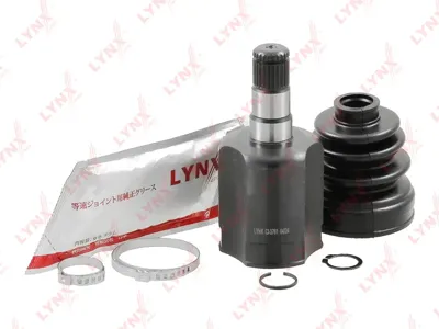 LYNX CI3761 Шрус Skoda Fabia -15 внутр.