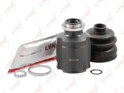 LYNX CI3771 Шрус внутренний R
