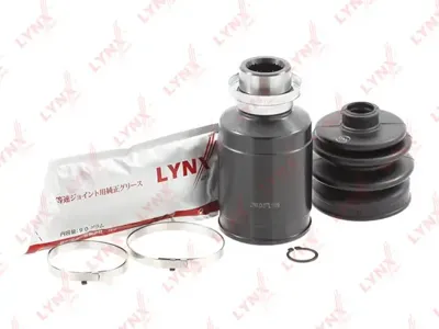 LYNX CI3772 Шрус внутренний Mitsubishi Outlander I 2.0-2.4 02-09