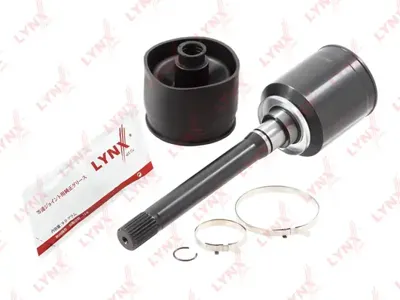LYNX CI3777 Шрус Chevrolet NIVA 02- внут.прав.