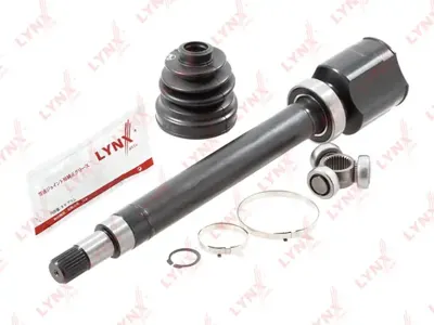 LYNX CI3785 Шрус Ford Mondeo 07- C-Max Galaxy 06- внутр.прав.