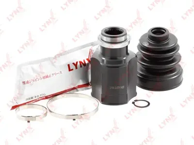 LYNX CI3791 Шрус Nissan Qashqai 1.6 07- внутр.прав.