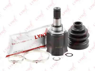 LYNX CI3792 Шрус внутренний L