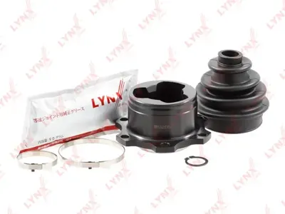 LYNX CI3795 Шрус Ford Galaxy 95- Skoda Superb 02-VW Sharan 95-внутр.
