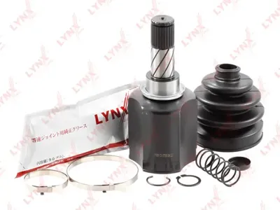 LYNX CI3796 Шрус внутренний передний L