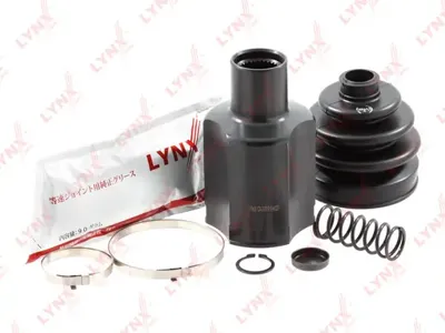 LYNX CI3797 ШРУС Renault Duster 2011- внутр.прав.