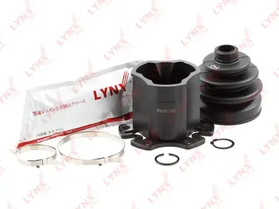 LYNX CI3809 ШРУС VW SHARAN -10 внутр.