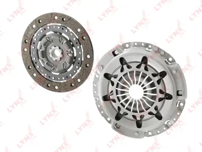 LYNX CL1017 Комплект сцепления без подш. Ford Mondeo 1.8 16V2.0 16V 00>