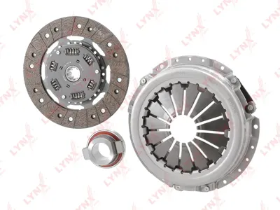 LYNX CL1020 Комплект сцепления GAZ Волга Gazelle 402406 72>