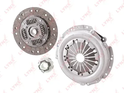 LYNX CL1028  комплект  сцепления [215 mm]
