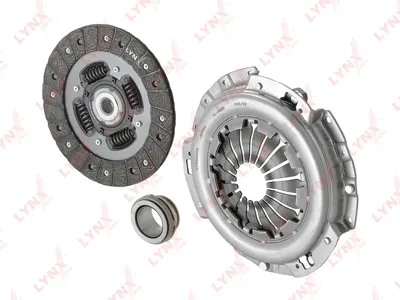 LYNX CL1084 Комплект сцепления (O 215 mm)