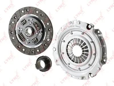 LYNX CL1090 Комплект сцепления BMW E30E34E36 1.61.8 M40-M43 87-00