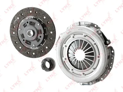 LYNX CL1134 Сцепление комплект Ford Transit 2.5D 85-00