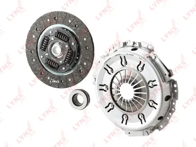 LYNX CL1135 Комплект сцепления (o 242 mm)