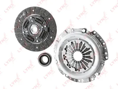 LYNX CL1192 Комплект сцепления с подшипником Kia Sephia 1.6i 93-97