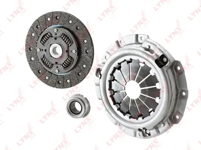 LYNX CL1223 Комплект сцепления с подшипником Mazda 323 1.3-1.8i Xedos 6 1.6i 91>