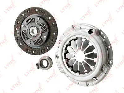 LYNX CL1267 Комплект сцепления Suzuki BalenoSwiftIgnisWagon R+ 1.31.6 95>
