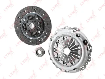 LYNX CL1343 Комплект сцепления Citroen Xsara 1.6 05>, Peugeot 307 1.6 02>