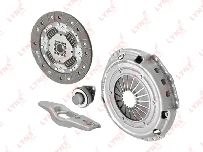 LYNX CL1491 Комплект сцепления (O 190 mm)