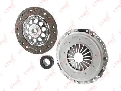 LYNX CL1558 Комплект сцепления Audi A4A6, VW Passat 1.82.0 94>