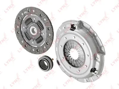 LYNX CL1636 Комплект сцепления (O 200 mm)