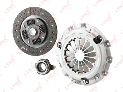 LYNX CL1649 Комплект сцепления Hyundai Porter 2.5TDi 04>