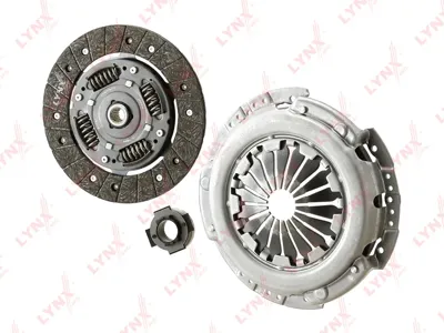 LYNX CL1673 Комплект сцепления Fiat Grand e PuntoIdea,Lancia MusaYpsilon 1.4 05>