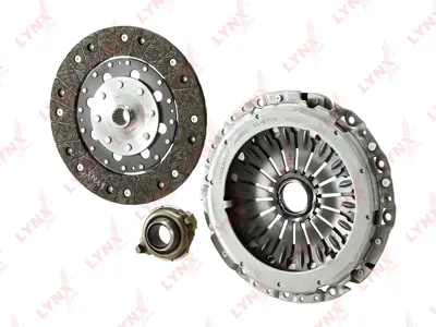 LYNX CL1850 Комплект сцепления Hyundai Santa Fe Sonata , Kia Magentis 2.4-2.72.0CRDi 00>