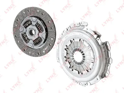 LYNX CL2375 Комплект сцепления без выжимного