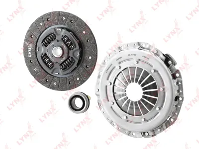 LYNX CL2503 Комплект сцепления Hyundai Tucson 2.0CRDi 2WD 04>