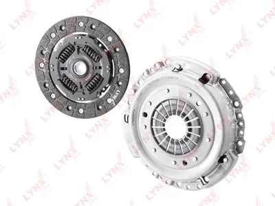 LYNX CL2653 Комплект сцепления без выж.подш. Lada Vesta Xray 1.6 JH3 15>