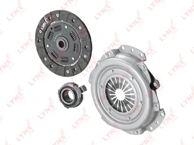 LYNX CL2671 Комплект сцепления ( 160 mm) Lada Oka 0.8 88>
