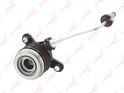 LYNX CL8201 Выжимной подшипник сцепления гидравлический (исп. Luk) Renault Duster 1.2-2.0 10> Clio III-IV 1.5D