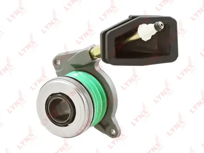 LYNX CL8215 Выжимной подшипник Mitsubishi Carisma 1.9D 00- Volvo S40 I 1.8-2.0 95- S60 I 2.0-2.5 00- гидр.