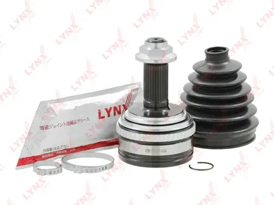 LYNX CO1967A Шрус наружный перед правлев